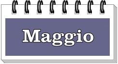 MAGGIO